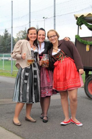 Wiesn 2014